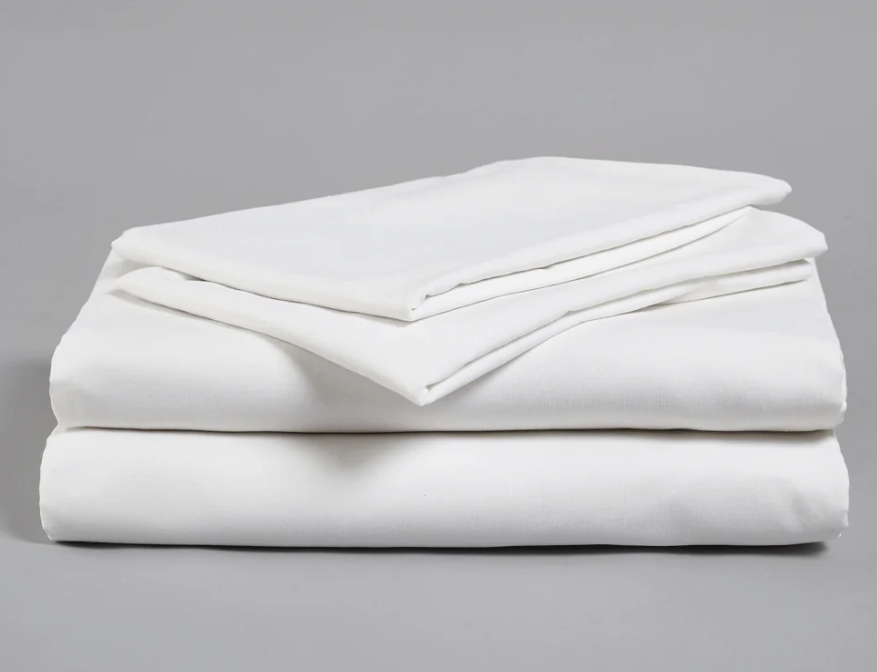Flat sheet