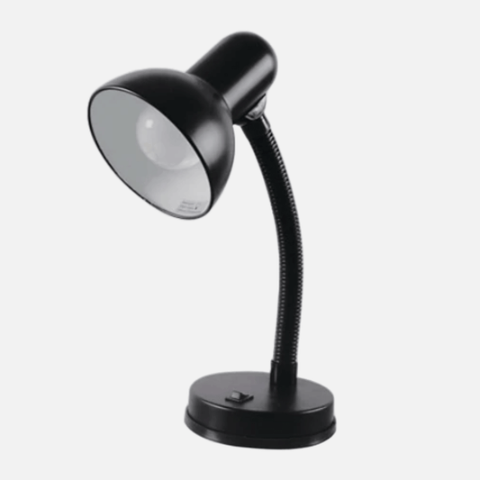 Desk Lamp - Black