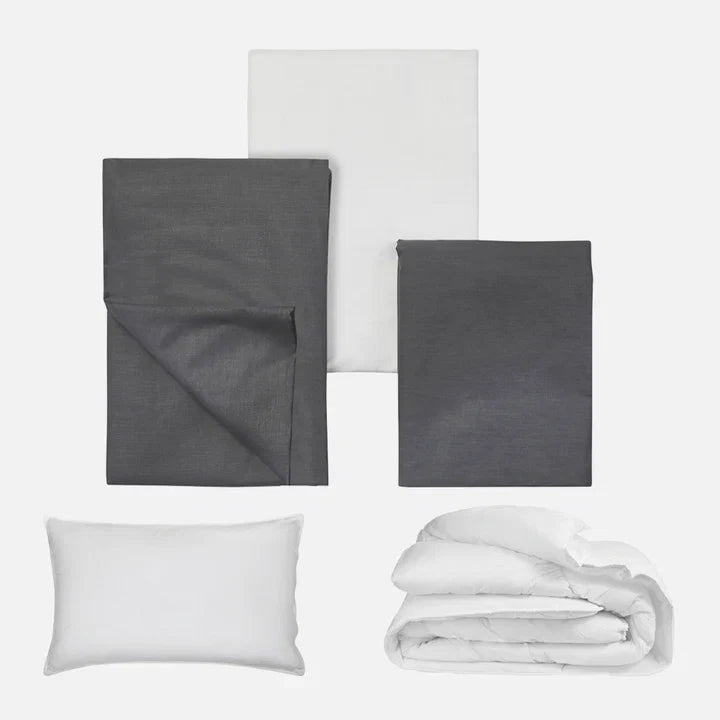 Bedding Pack - Superior