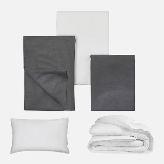 Bedding Pack - Superior