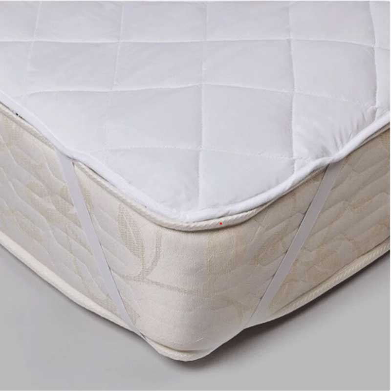 Quilted Mattress Topper