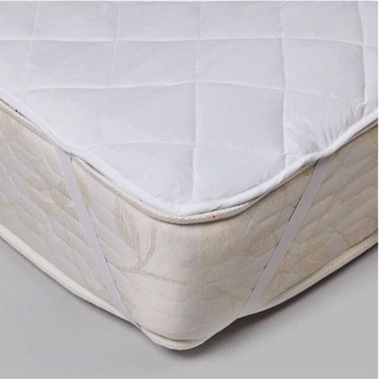 Quilted Mattress Topper